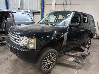 Autoverwertung Land Rover Range Rover Range Rover III (LM) Terreinwagen 4.4 V8 32V (M62-B44) [210kW]  (03-20=
02/08-2005) 2001/11
