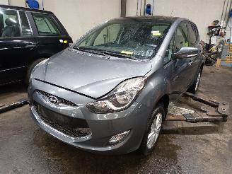 Autoverwertung Hyundai Ix20 iX20 (JC) SUV 1.4i 16V (G4FA) [66kW]  (11-2010/07-2019) 2011/7