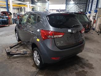 Hyundai Ix20 iX20 (JC) SUV 1.4i 16V (G4FA) [66kW]  (11-2010/07-2019) picture 4