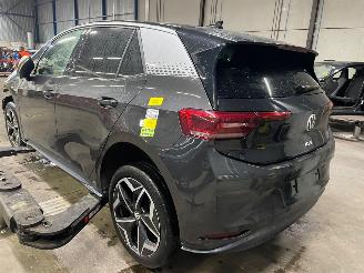 Volkswagen ID.3 ID.3 (E11/E12) Hatchback 5-drs First, Life, Pro 58 kWh (EBJC) [150kW] =
 (11-2019/...) picture 4