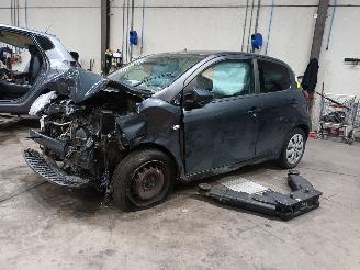 Autoverwertung Citroën C1 C1 Hatchback 1.0 Vti 68 12V (1KR-FE(CFB)) [51kW]  (04-2014/04-2018) 2018/3