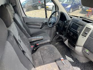 Volkswagen Crafter Crafter Ch.Cab/Pick-up 2.0 TDI 16V (CKTC) [100kW]  (05-2011/12-2016) picture 9