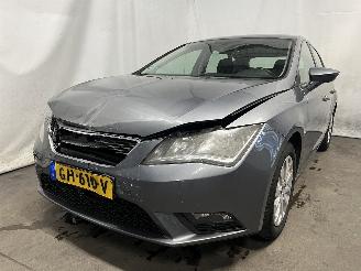 Avarii autoturisme Seat Leon Leon (5FB) Hatchback 5-drs 1.2 TSI Ecomotive 16V (CJZA) [77kW]  (01-20=
13/03-2014) 2013/6