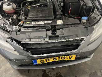 Seat Leon Leon (5FB) Hatchback 5-drs 1.2 TSI Ecomotive 16V (CJZA) [77kW]  (01-20=
13/03-2014) picture 12