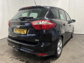 Ford C-Max C-Max (DXA) MPV 1.6 TDCi 16V (T3DB(Euro 5)) [70kW]  (12-2010/12-2014) picture 4