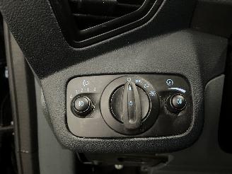 Ford C-Max C-Max (DXA) MPV 1.6 TDCi 16V (T3DB(Euro 5)) [70kW]  (12-2010/12-2014) picture 21
