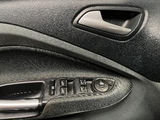 Ford C-Max C-Max (DXA) MPV 1.6 TDCi 16V (T3DB(Euro 5)) [70kW]  (12-2010/12-2014) picture 22