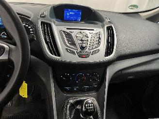 Ford C-Max C-Max (DXA) MPV 1.6 TDCi 16V (T3DB(Euro 5)) [70kW]  (12-2010/12-2014) picture 17