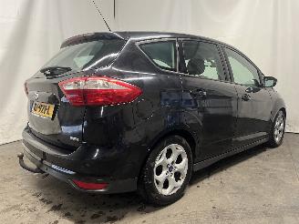 Ford C-Max C-Max (DXA) MPV 1.6 TDCi 16V (T3DB(Euro 5)) [70kW]  (12-2010/12-2014) picture 5