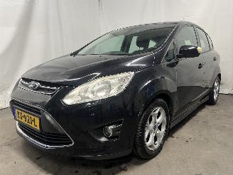 Ford C-Max C-Max (DXA) MPV 1.6 TDCi 16V (T3DB(Euro 5)) [70kW]  (12-2010/12-2014) picture 2