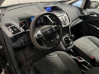 Ford C-Max C-Max (DXA) MPV 1.6 TDCi 16V (T3DB(Euro 5)) [70kW]  (12-2010/12-2014) picture 15