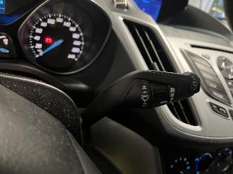 Ford C-Max C-Max (DXA) MPV 1.6 TDCi 16V (T3DB(Euro 5)) [70kW]  (12-2010/12-2014) picture 19