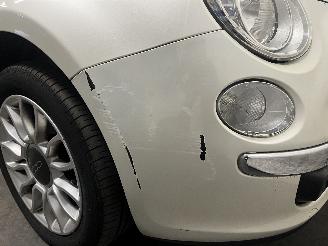 Fiat 500 500 (312) Hatchback 1.2 (169.A.4000(Euro 5)) [51kW]  (07-2007/...) picture 8