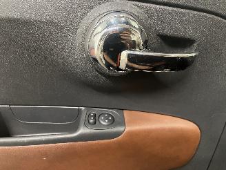 Fiat 500 500 (312) Hatchback 1.2 (169.A.4000(Euro 5)) [51kW]  (07-2007/...) picture 20