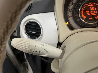 Fiat 500 500 (312) Hatchback 1.2 (169.A.4000(Euro 5)) [51kW]  (07-2007/...) picture 19