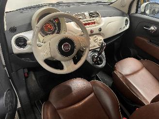 Fiat 500 500 (312) Hatchback 1.2 (169.A.4000(Euro 5)) [51kW]  (07-2007/...) picture 14