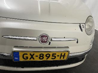 Fiat 500 500 (312) Hatchback 1.2 (169.A.4000(Euro 5)) [51kW]  (07-2007/...) picture 11