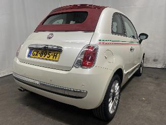 Fiat 500 500 (312) Hatchback 1.2 (169.A.4000(Euro 5)) [51kW]  (07-2007/...) picture 5