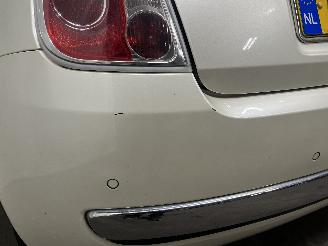 Fiat 500 500 (312) Hatchback 1.2 (169.A.4000(Euro 5)) [51kW]  (07-2007/...) picture 9