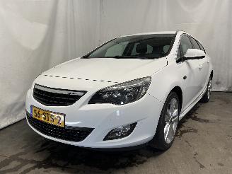 Ocazii autoturisme Opel Astra Astra J Sports Tourer (PD8/PE8/PF8) Combi 1.4 Turbo 16V (A14NET(Euro 5=
)) [88kW]  (10-2010/04-2016) 2011/11