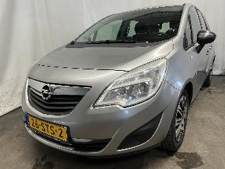 Coche accidentado Opel Meriva Meriva (B) MPV 1.7 CDTI 16V (A17DTC(Euro 5)) [81kW]  (06-2010/06-2015)= 2011/12