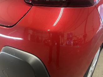 Citroën C3 C3 (SX/SW) Hatchback 1.2 Vti 12V PureTech (EB2F(HMZ)) [60kW]  (07-2016=
/...) picture 10