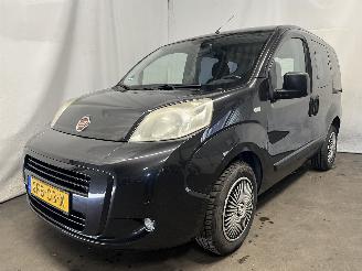 Fiat Qubo Qubo MPV 1.4 (TU3JP(KFV)) [54kW]  (09-2008/...) picture 3