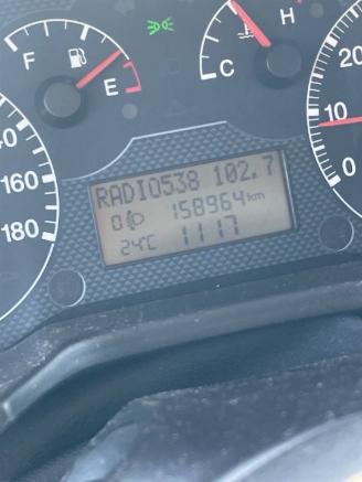 Fiat Qubo Qubo MPV 1.4 (TU3JP(KFV)) [54kW]  (09-2008/...) picture 2