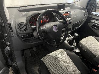 Fiat Qubo Qubo MPV 1.4 (TU3JP(KFV)) [54kW]  (09-2008/...) picture 21