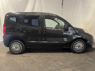 Fiat Qubo Qubo MPV 1.4 (TU3JP(KFV)) [54kW]  (09-2008/...) picture 7