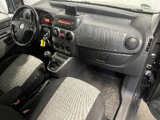 Fiat Qubo Qubo MPV 1.4 (TU3JP(KFV)) [54kW]  (09-2008/...) picture 18