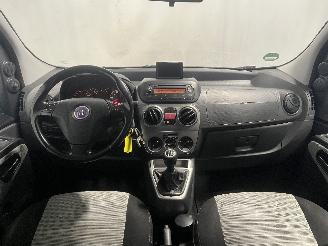Fiat Qubo Qubo MPV 1.4 (TU3JP(KFV)) [54kW]  (09-2008/...) picture 20
