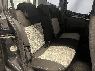 Fiat Qubo Qubo MPV 1.4 (TU3JP(KFV)) [54kW]  (09-2008/...) picture 19