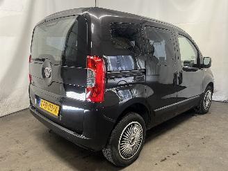 Fiat Qubo Qubo MPV 1.4 (TU3JP(KFV)) [54kW]  (09-2008/...) picture 6