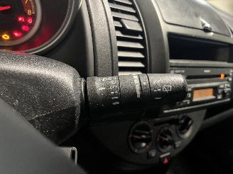 Nissan Note Note (E11) MPV 1.4 16V (CR14DE) [65kW]  (01-2006/08-2013) picture 21