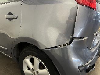 Nissan Note Note (E11) MPV 1.4 16V (CR14DE) [65kW]  (01-2006/08-2013) picture 10