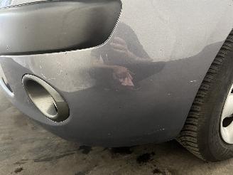 Nissan Note Note (E11) MPV 1.4 16V (CR14DE) [65kW]  (01-2006/08-2013) picture 13