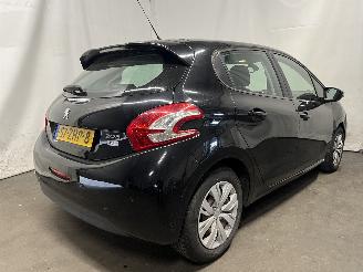 Peugeot 208 208 I (CA/CC/CK/CL) Hatchback 1.2 Vti 12V PureTech 82 (EB2F(HMZ)) [60k=
W]  (03-2012/12-2019) picture 6