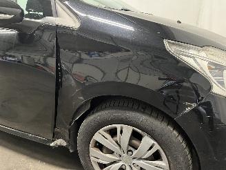 Peugeot 208 208 I (CA/CC/CK/CL) Hatchback 1.2 Vti 12V PureTech 82 (EB2F(HMZ)) [60k=
W]  (03-2012/12-2019) picture 9
