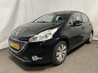 Peugeot 208 208 I (CA/CC/CK/CL) Hatchback 1.2 Vti 12V PureTech 82 (EB2F(HMZ)) [60k=
W]  (03-2012/12-2019) picture 3