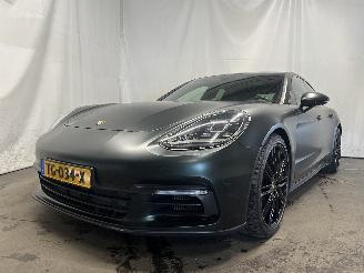 Coche accidentado Porsche Panamera Panamera (971G) Liftback 2.9 V6 24V 4 E-Hybrid (MDG.PA) [340kW]  (05-2=
016/12-2023) 2018/8