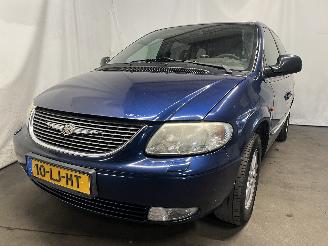 Avarii autoturisme Chrysler Voyager Voyager/Grand Voyager (RG/RS) MPV 3.3 V6 AWD Grand Voyager (EGA) [128k=
W]  (02-2001/12-2008) 2003/1