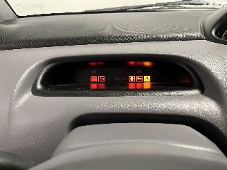 Hyundai Matrix Matrix Hatchback 1.6 16V (G4ED) [76kW]  (06-2001/04-2010) picture 27