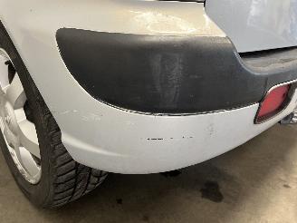 Hyundai Matrix Matrix Hatchback 1.6 16V (G4ED) [76kW]  (06-2001/04-2010) picture 16
