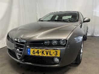 Alfa Romeo 159 159 (939AX) Sedan 1.8 MPI 16V (939.A.4000) [103kW]  (03-2007/11-2011) 2010/2