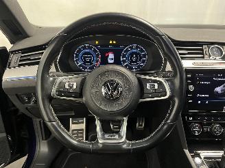 Volkswagen Arteon Arteon (3HAB) Hatchback 5-drs 2.0 TSI 16V (CZPB) [140kW]  (05-2017/06-=
2021) picture 19