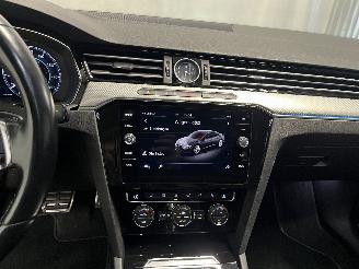 Volkswagen Arteon Arteon (3HAB) Hatchback 5-drs 2.0 TSI 16V (CZPB) [140kW]  (05-2017/06-=
2021) picture 21