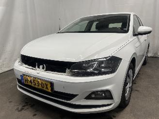 škoda osobní automobily Volkswagen Polo Polo VI (AW1) Hatchback 5-drs 1.0 MPI 12V (DSGB) [59kW]  (09-2018/...)= 2020/1