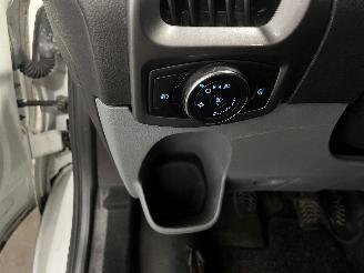 Ford Transit Transit Custom Van 2.2 TDCi 16V (CYF4) [92kW]  (04-2012/12-2023) picture 16