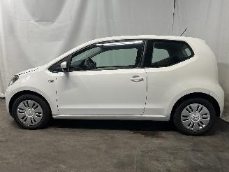 Volkswagen Up! Up! (121) Hatchback 1.0 12V 60 (CHYA) [44kW]  (08-2011/08-2020) picture 4